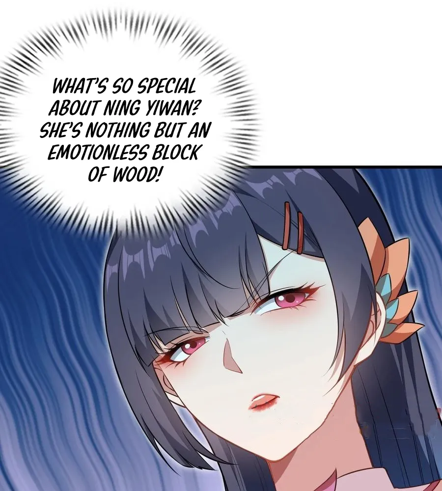 Read Travelling Through Time and Space to become an unlucky NPC EN Manga Online