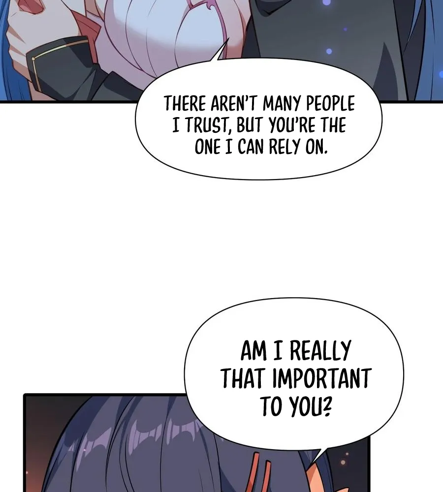 Read Travelling Through Time and Space to become an unlucky NPC EN Manga Online