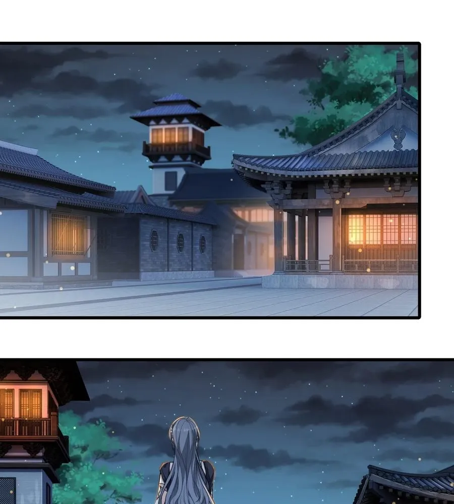 Read Travelling Through Time and Space to become an unlucky NPC EN Manga Online