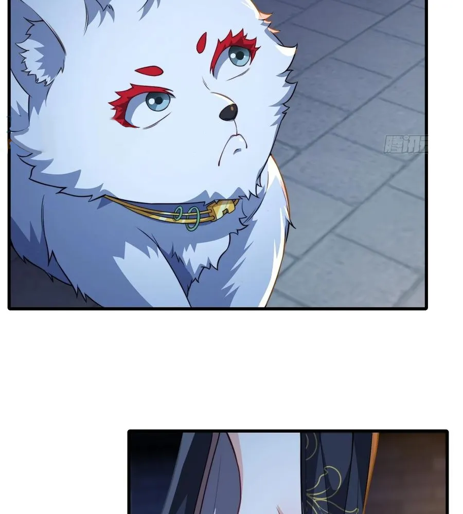 Read Travelling Through Time and Space to become an unlucky NPC EN Manga Online