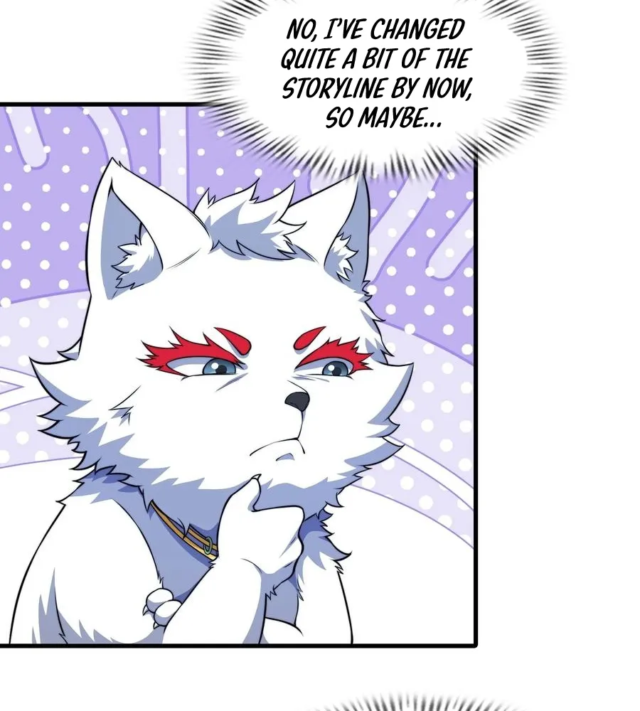 Read Travelling Through Time and Space to become an unlucky NPC EN Manga Online