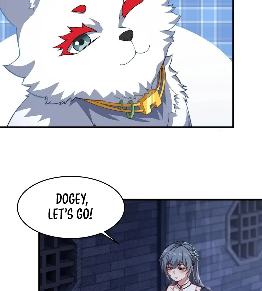 Read Travelling Through Time and Space to become an unlucky NPC EN Manga Online