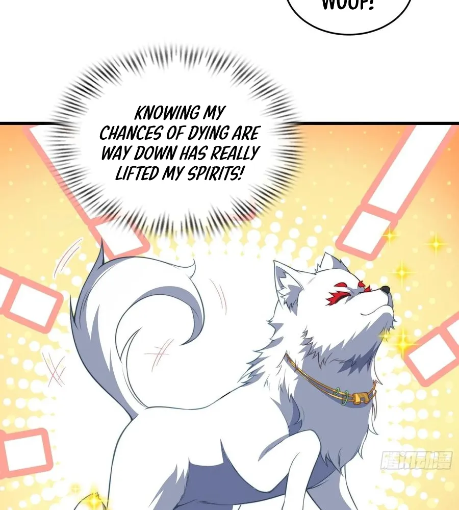 Read Travelling Through Time and Space to become an unlucky NPC EN Manga Online