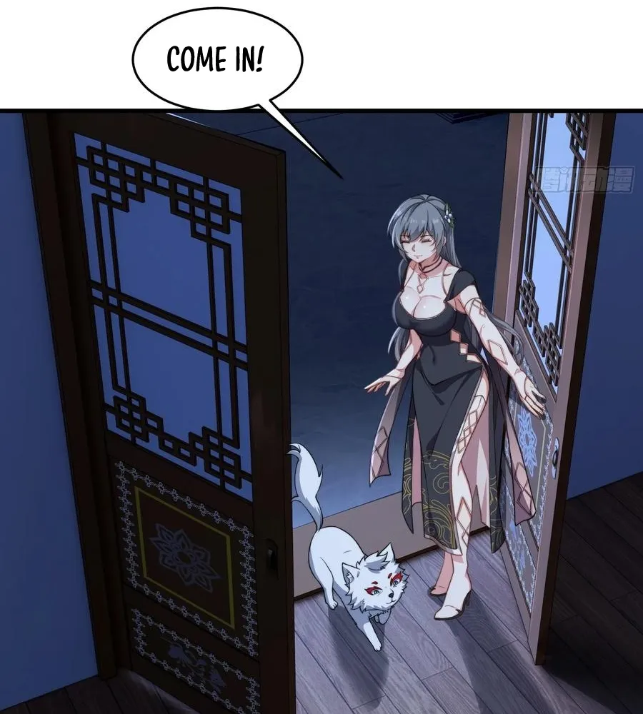 Read Travelling Through Time and Space to become an unlucky NPC EN Manga Online