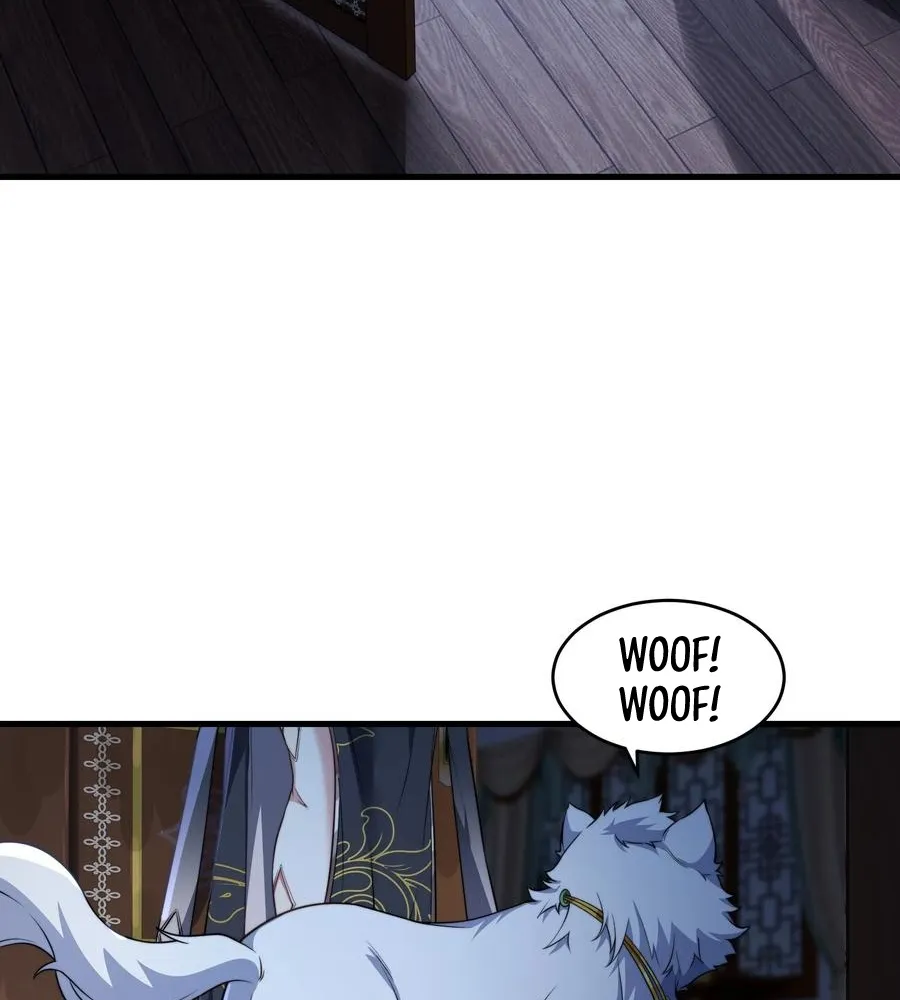 Read Travelling Through Time and Space to become an unlucky NPC EN Manga Online