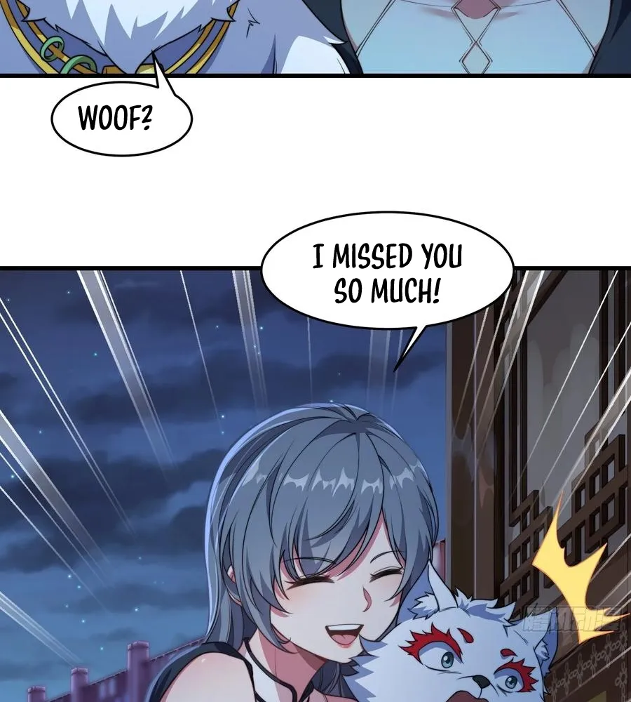 Read Travelling Through Time and Space to become an unlucky NPC EN Manga Online