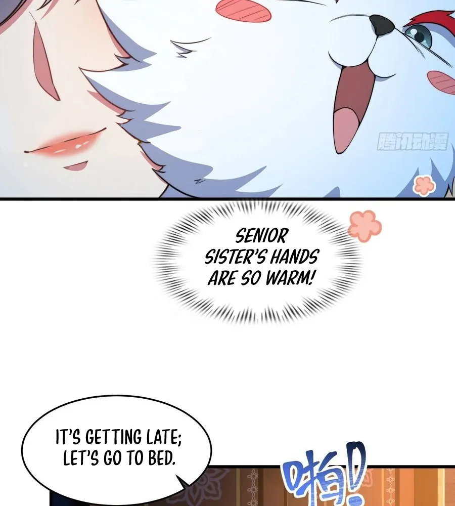 Read Travelling Through Time and Space to become an unlucky NPC EN Manga Online