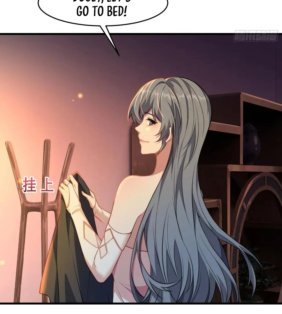 Read Travelling Through Time and Space to become an unlucky NPC EN Manga Online
