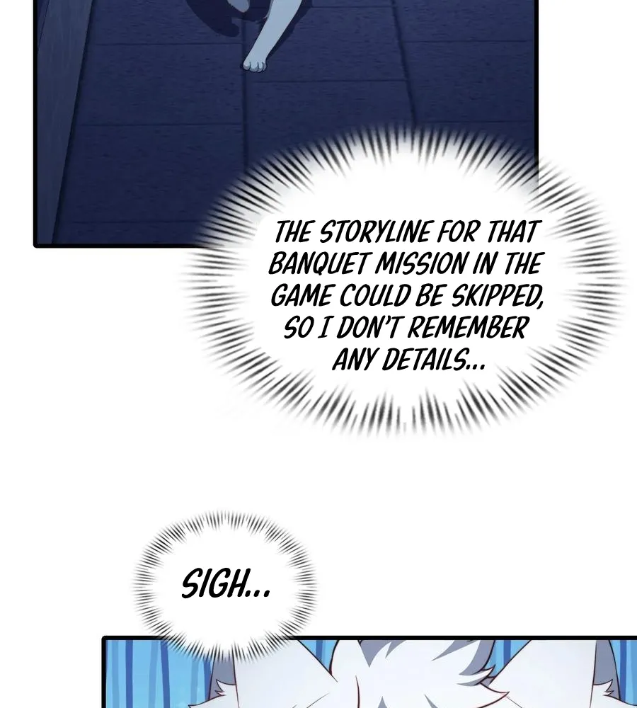 Read Travelling Through Time and Space to become an unlucky NPC EN Manga Online