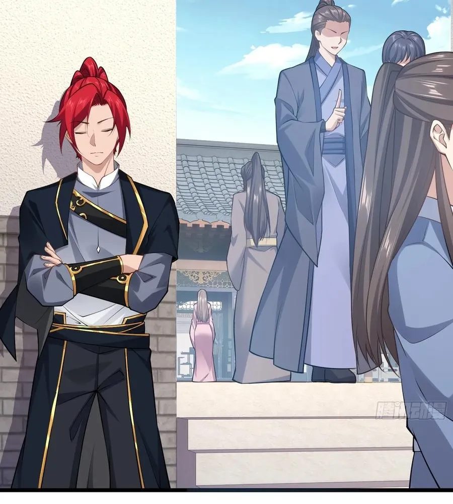 Read Travelling Through Time and Space to become an unlucky NPC EN Manga Online