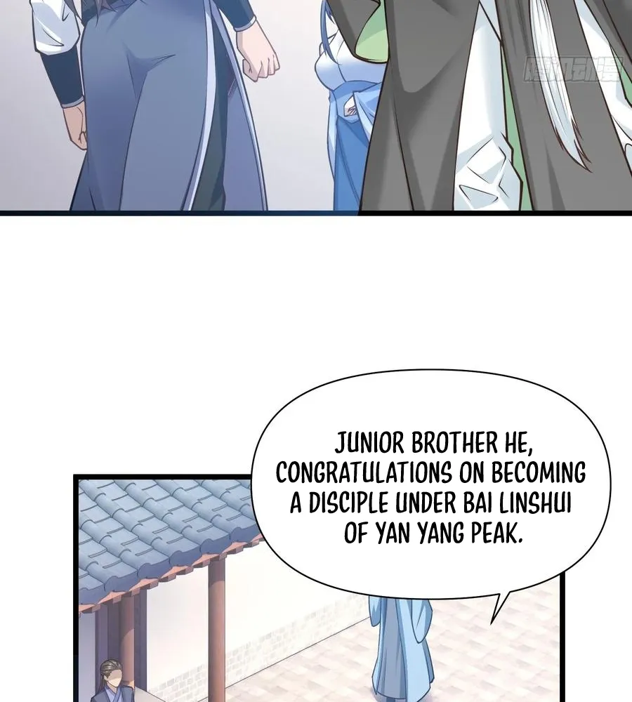 Read Travelling Through Time and Space to become an unlucky NPC EN Manga Online
