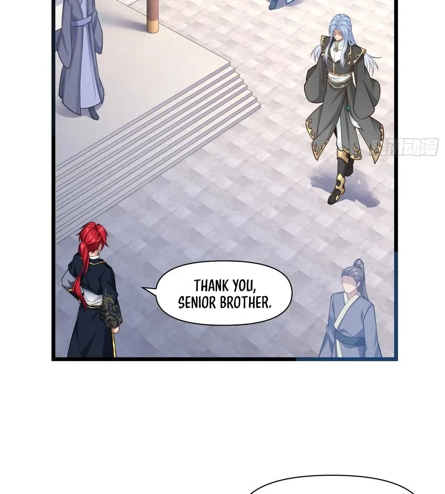 Read Travelling Through Time and Space to become an unlucky NPC EN Manga Online