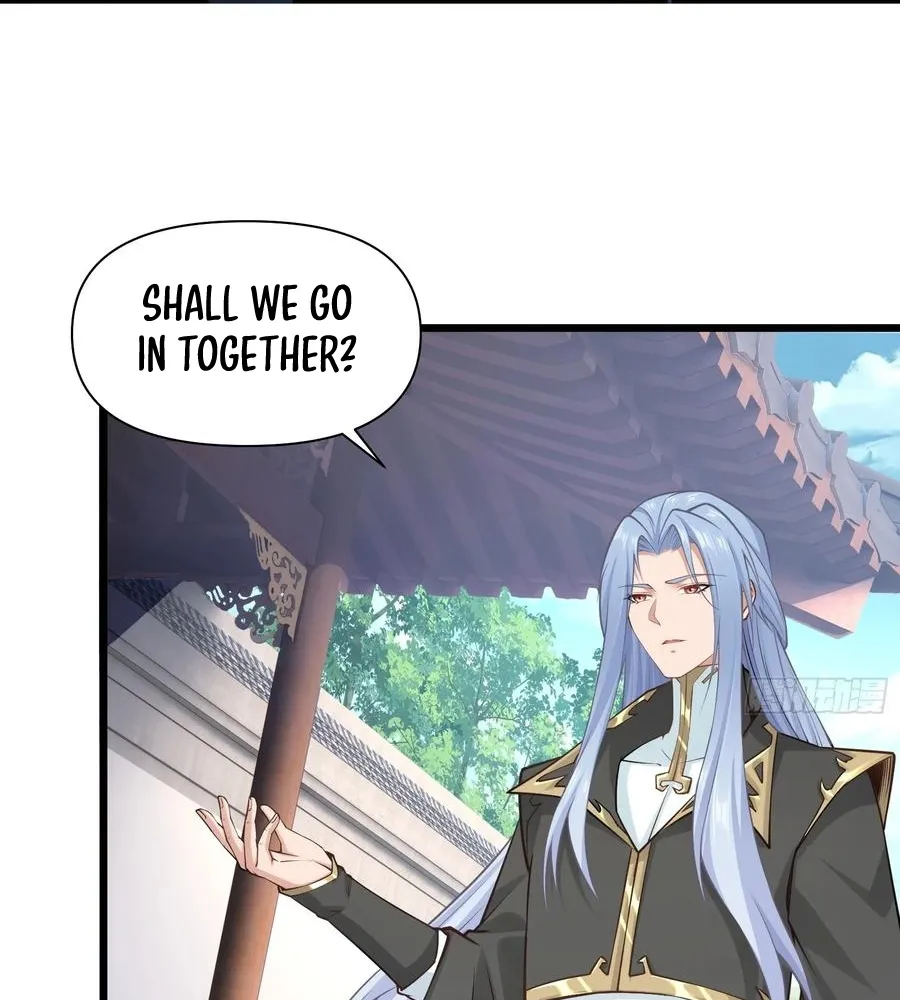 Read Travelling Through Time and Space to become an unlucky NPC EN Manga Online
