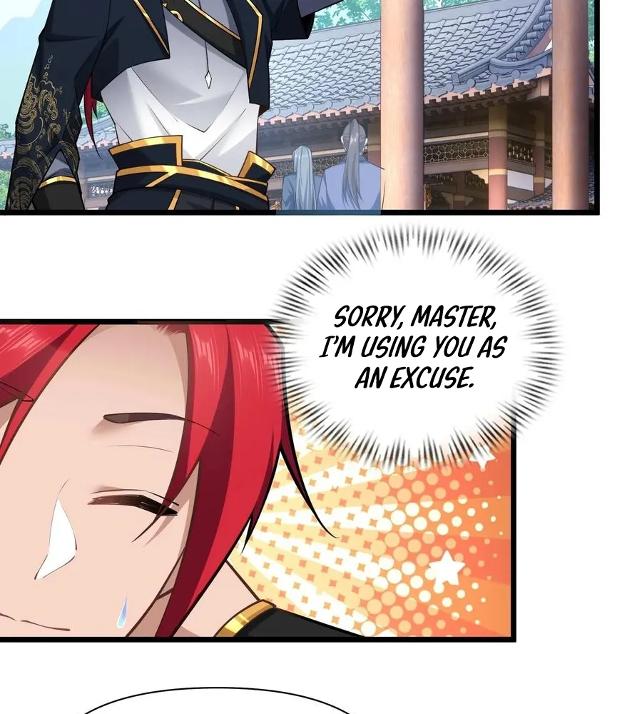 Read Travelling Through Time and Space to become an unlucky NPC EN Manga Online