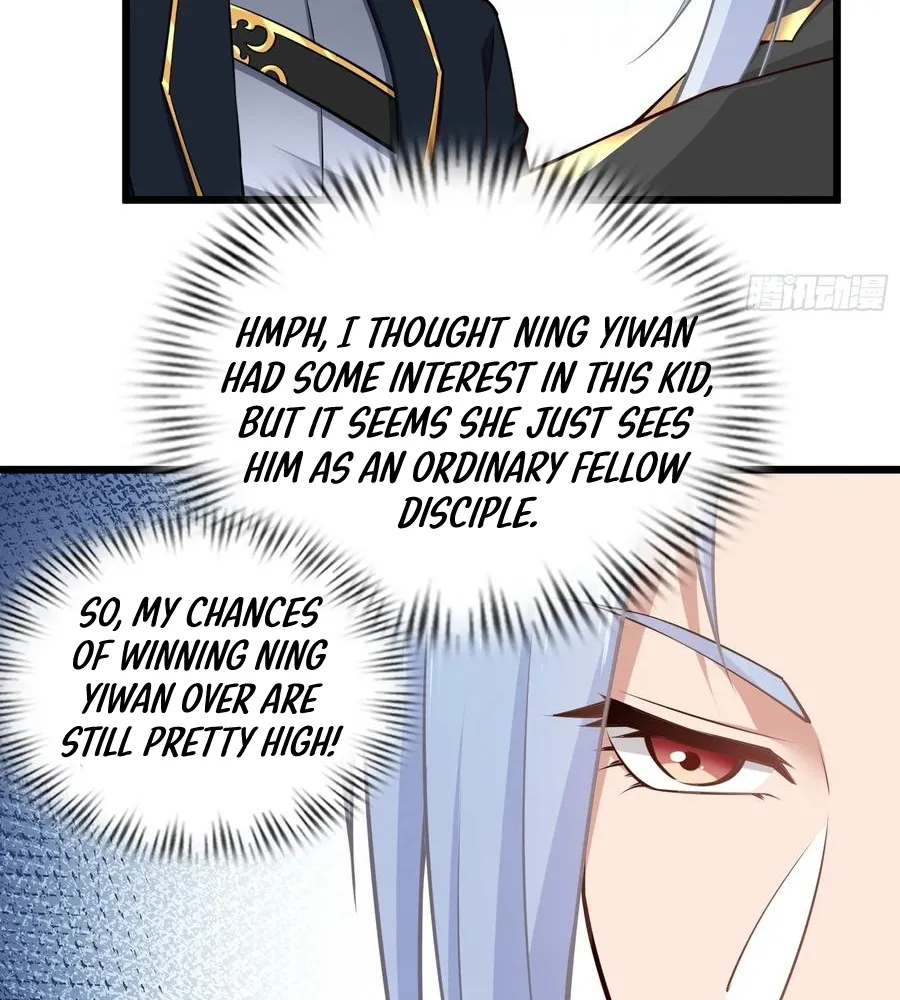 Read Travelling Through Time and Space to become an unlucky NPC EN Manga Online