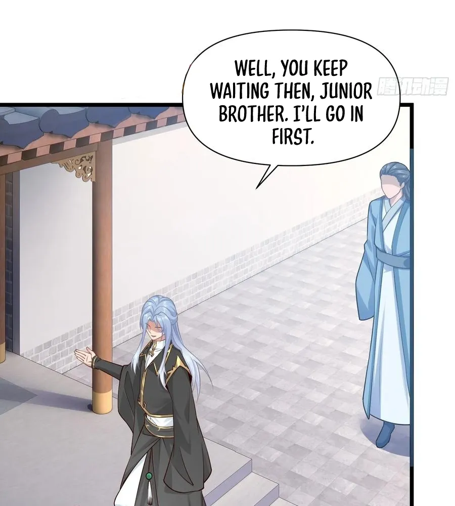 Read Travelling Through Time and Space to become an unlucky NPC EN Manga Online