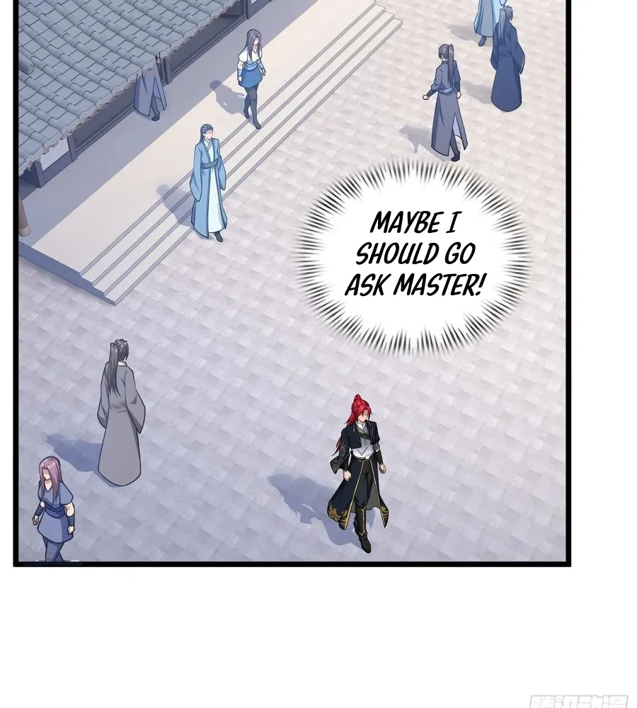 Read Travelling Through Time and Space to become an unlucky NPC EN Manga Online
