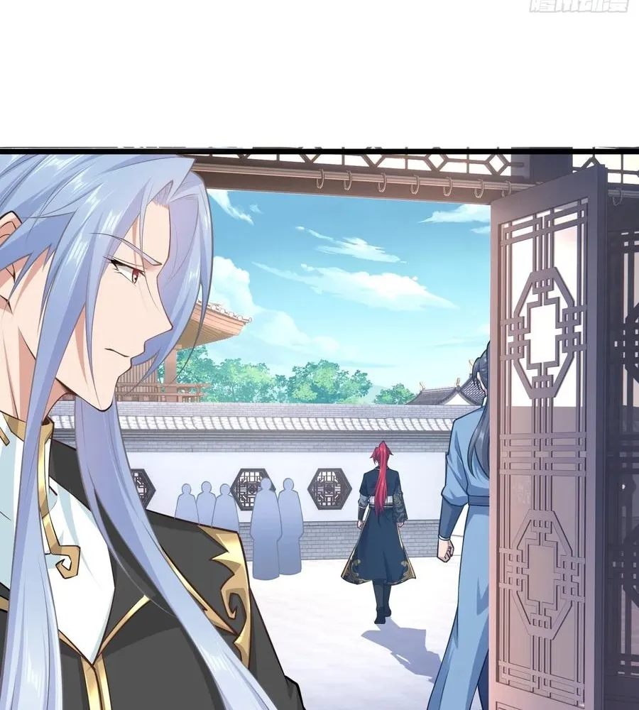 Read Travelling Through Time and Space to become an unlucky NPC EN Manga Online