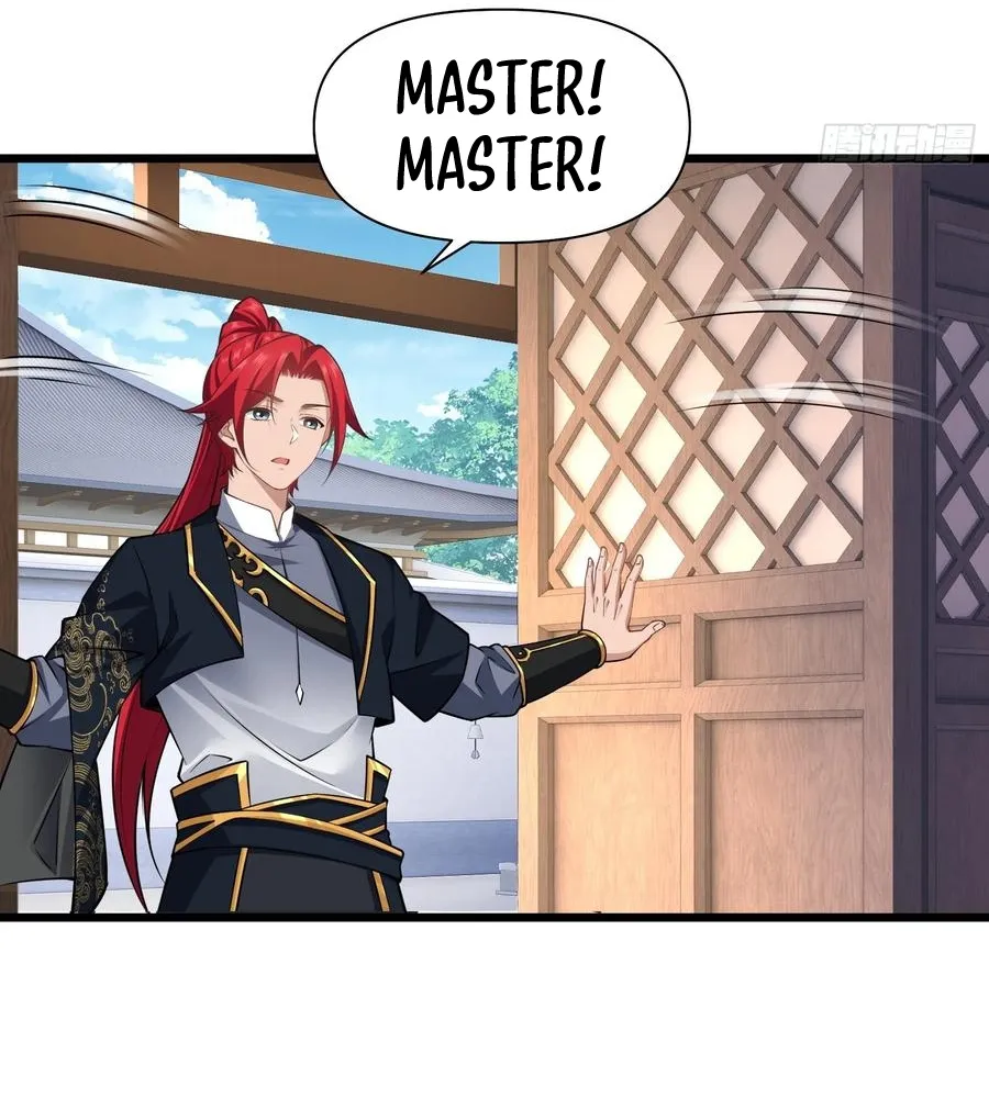 Read Travelling Through Time and Space to become an unlucky NPC EN Manga Online
