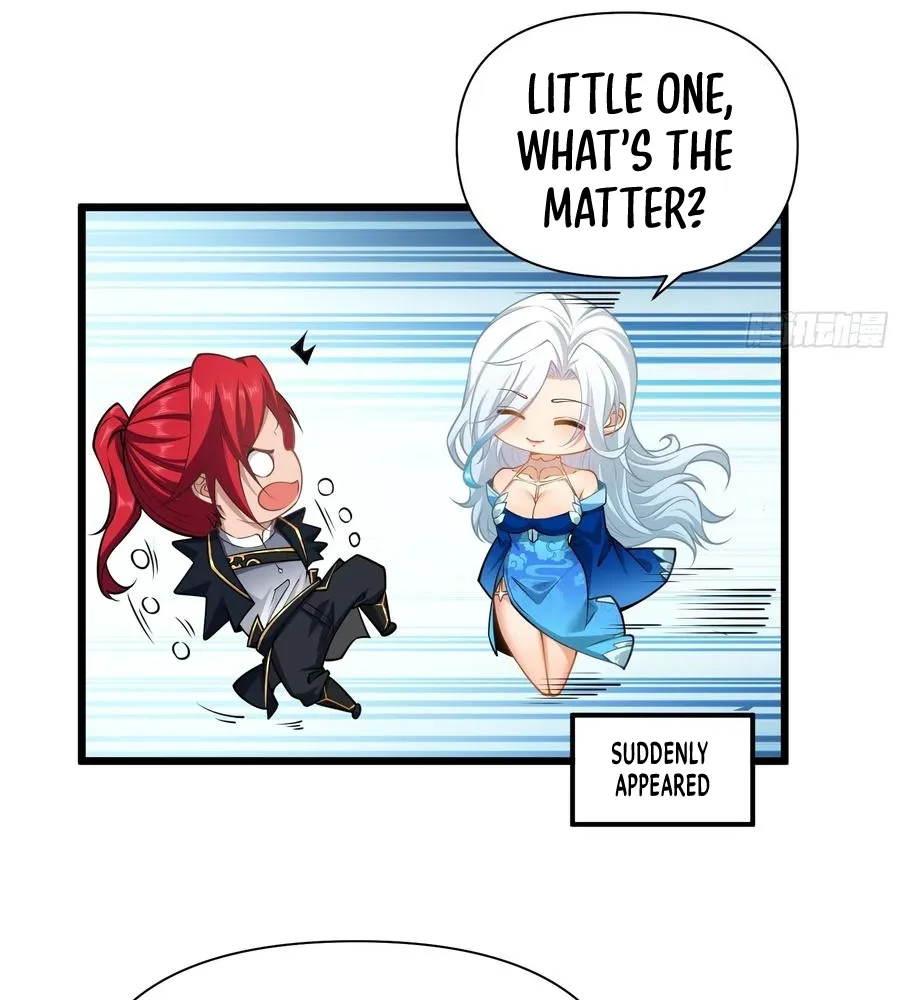 Read Travelling Through Time and Space to become an unlucky NPC EN Manga Online
