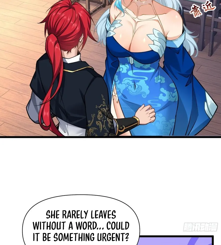 Read Travelling Through Time and Space to become an unlucky NPC EN Manga Online