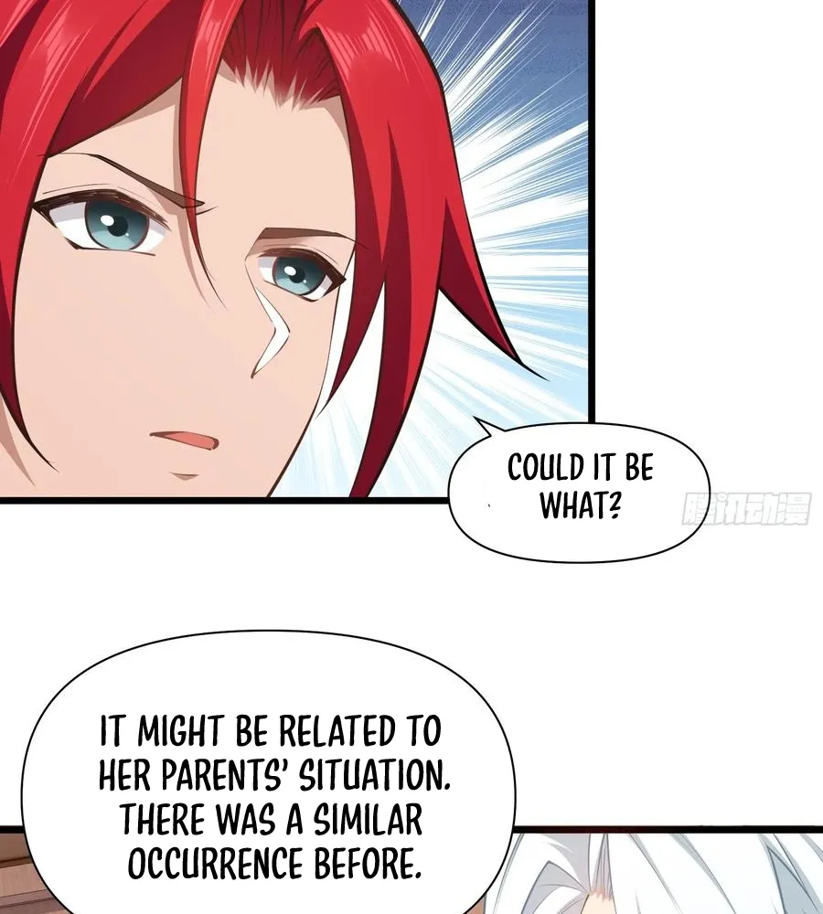 Read Travelling Through Time and Space to become an unlucky NPC EN Manga Online
