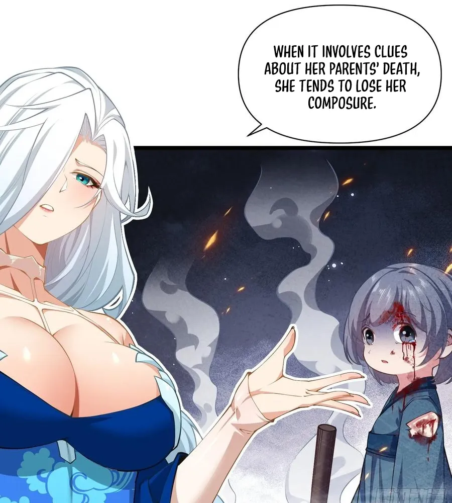 Read Travelling Through Time and Space to become an unlucky NPC EN Manga Online