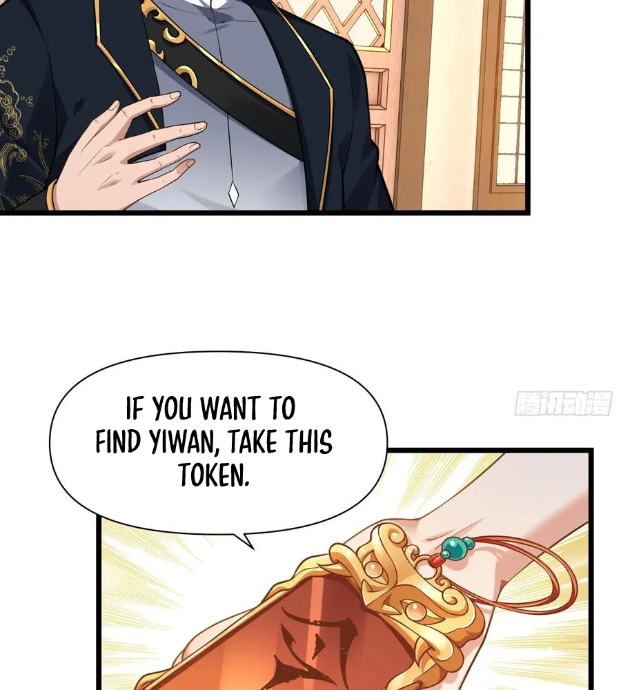 Read Travelling Through Time and Space to become an unlucky NPC EN Manga Online