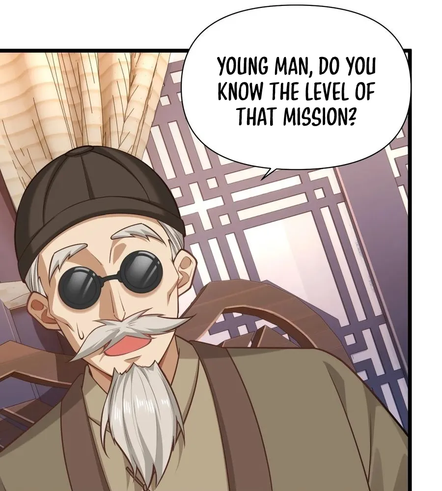 Read Travelling Through Time and Space to become an unlucky NPC EN Manga Online