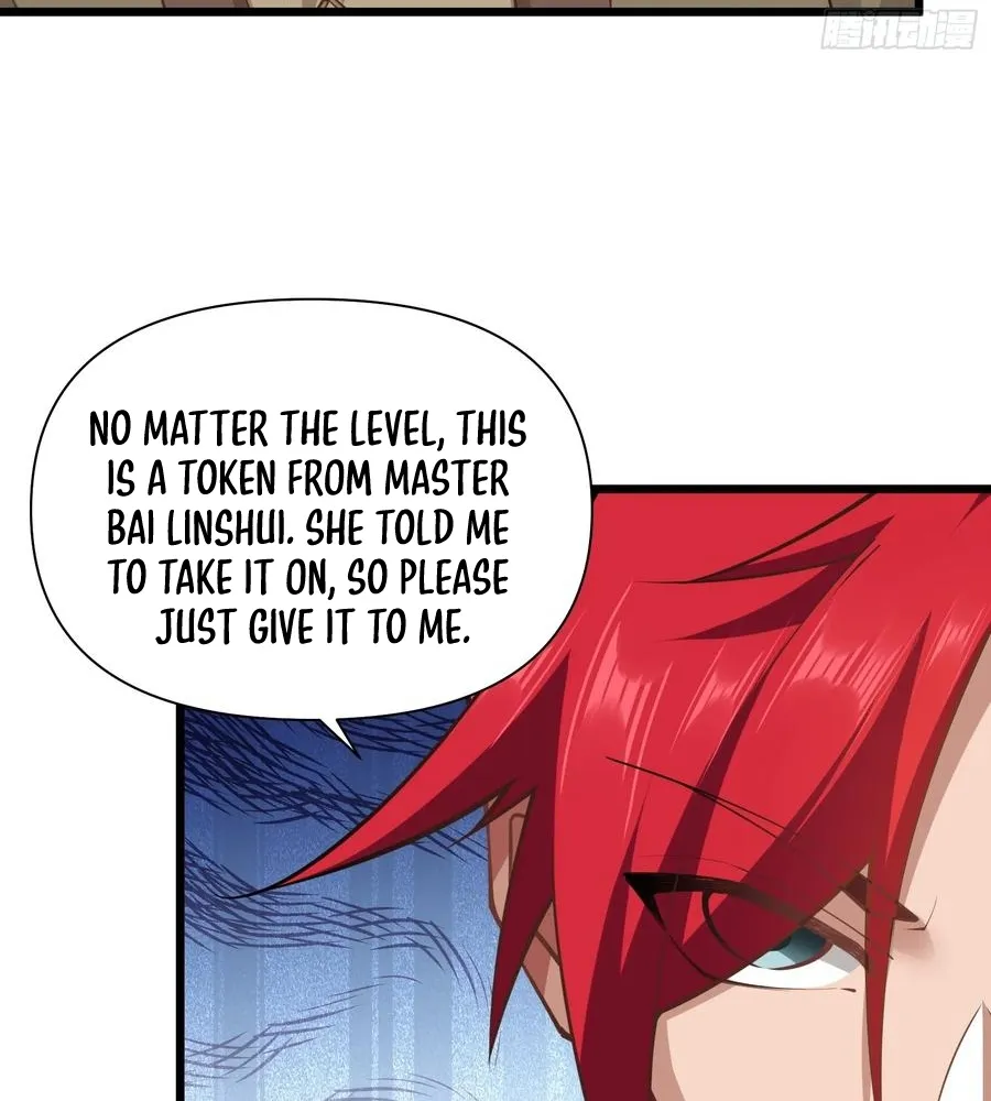 Read Travelling Through Time and Space to become an unlucky NPC EN Manga Online
