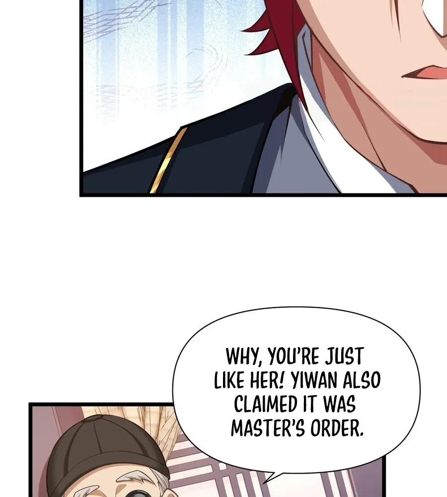 Read Travelling Through Time and Space to become an unlucky NPC EN Manga Online
