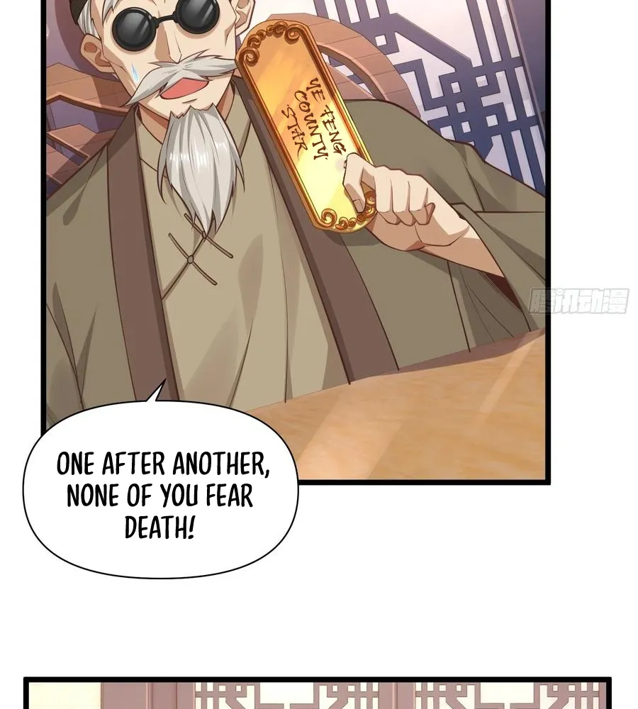 Read Travelling Through Time and Space to become an unlucky NPC EN Manga Online