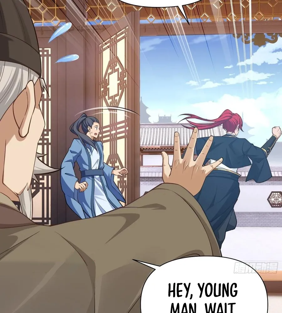 Read Travelling Through Time and Space to become an unlucky NPC EN Manga Online