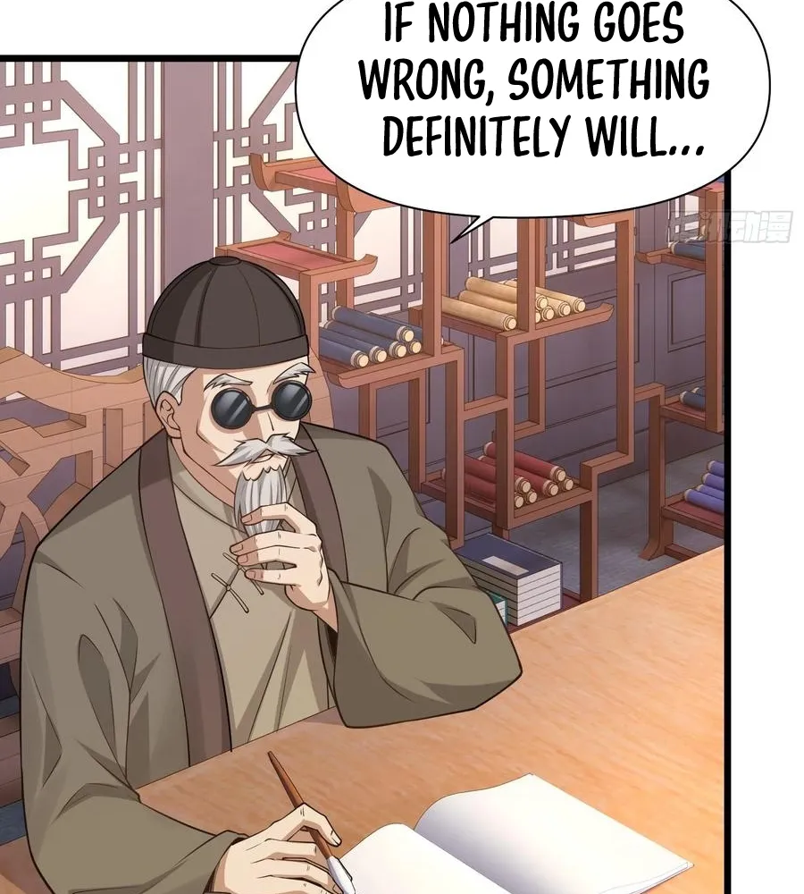 Read Travelling Through Time and Space to become an unlucky NPC EN Manga Online