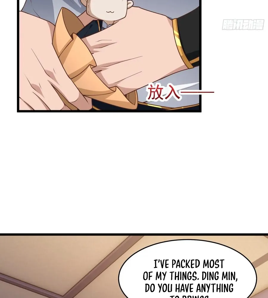Read Travelling Through Time and Space to become an unlucky NPC EN Manga Online