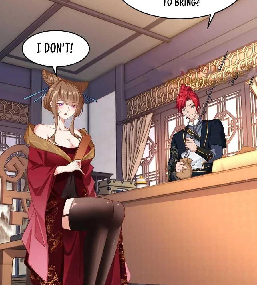 Read Travelling Through Time and Space to become an unlucky NPC EN Manga Online
