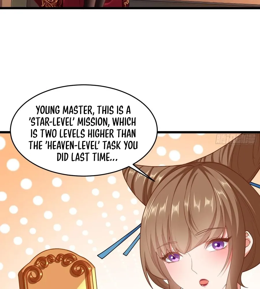 Read Travelling Through Time and Space to become an unlucky NPC EN Manga Online