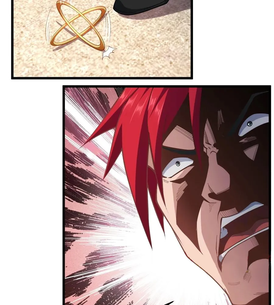 Read Travelling Through Time and Space to become an unlucky NPC EN Manga Online