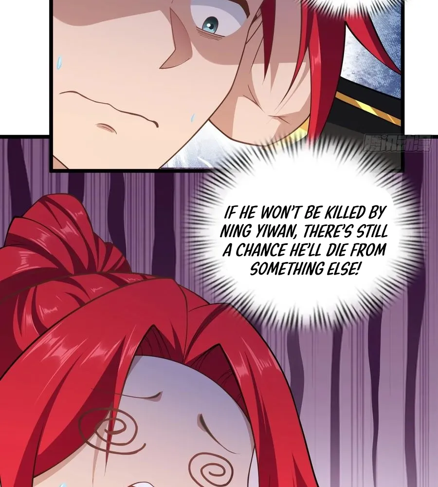 Read Travelling Through Time and Space to become an unlucky NPC EN Manga Online