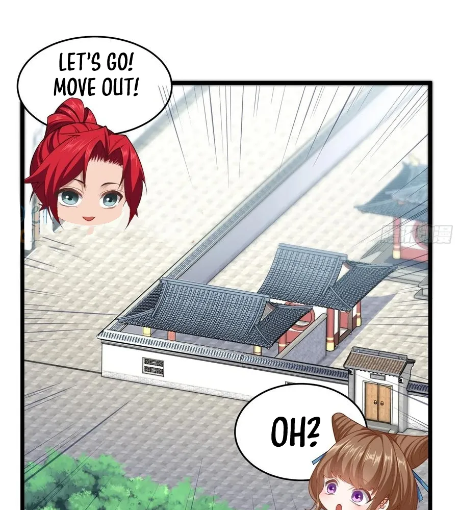 Read Travelling Through Time and Space to become an unlucky NPC EN Manga Online