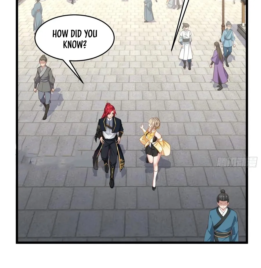 Read Travelling Through Time and Space to become an unlucky NPC EN Manga Online