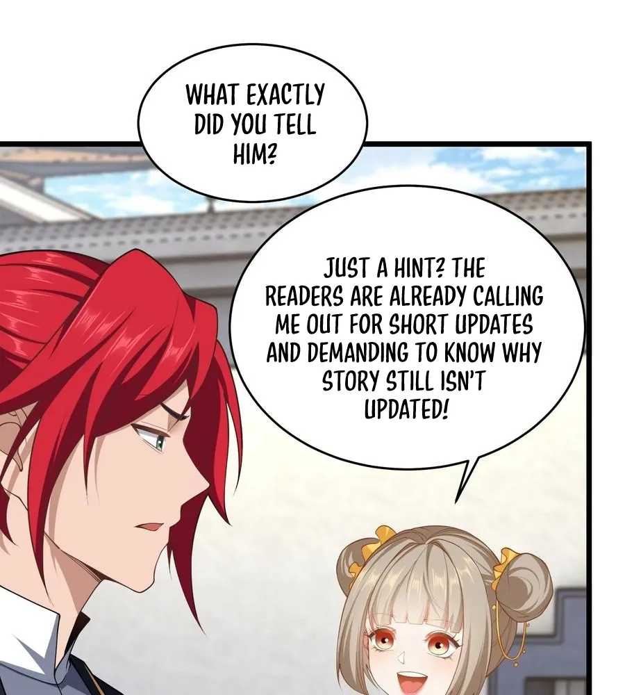 Read Travelling Through Time and Space to become an unlucky NPC EN Manga Online