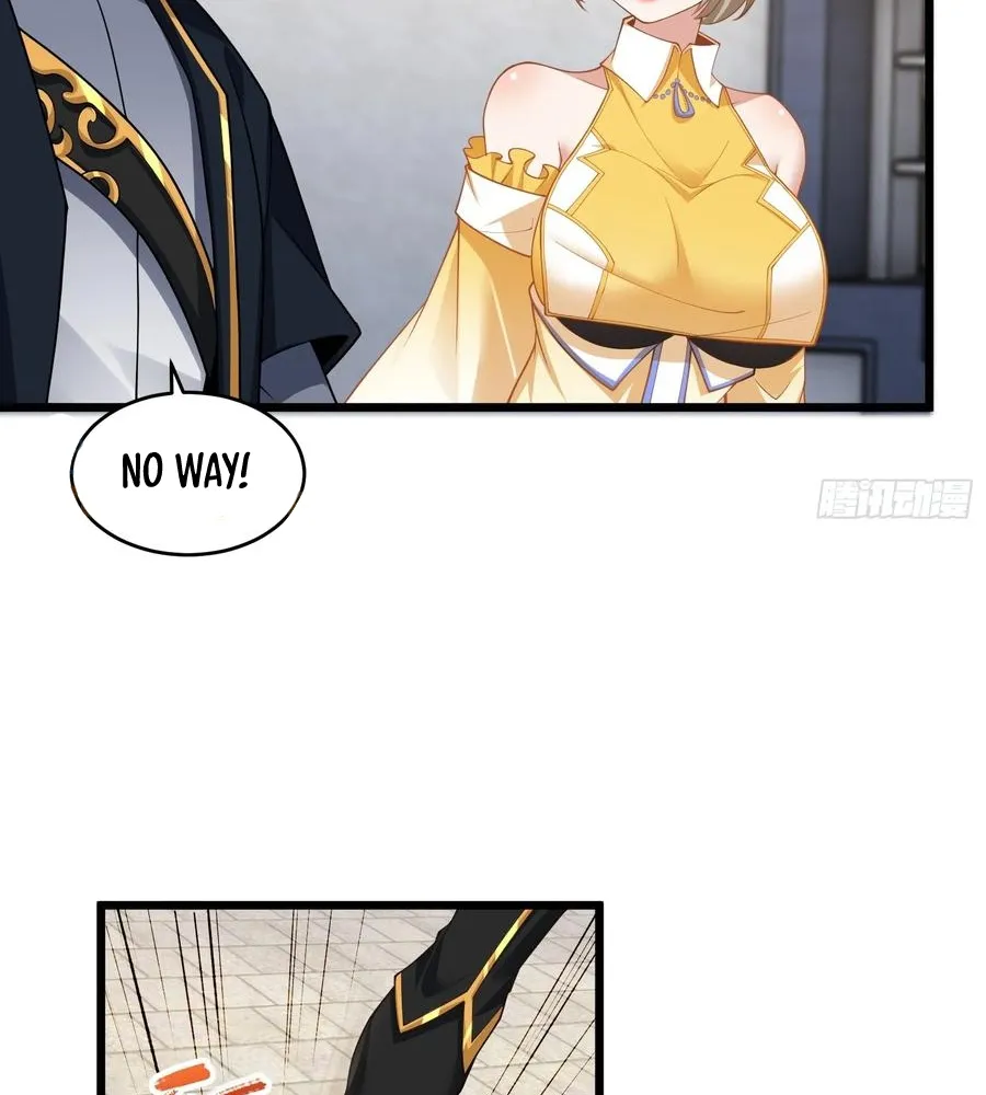 Read Travelling Through Time and Space to become an unlucky NPC EN Manga Online