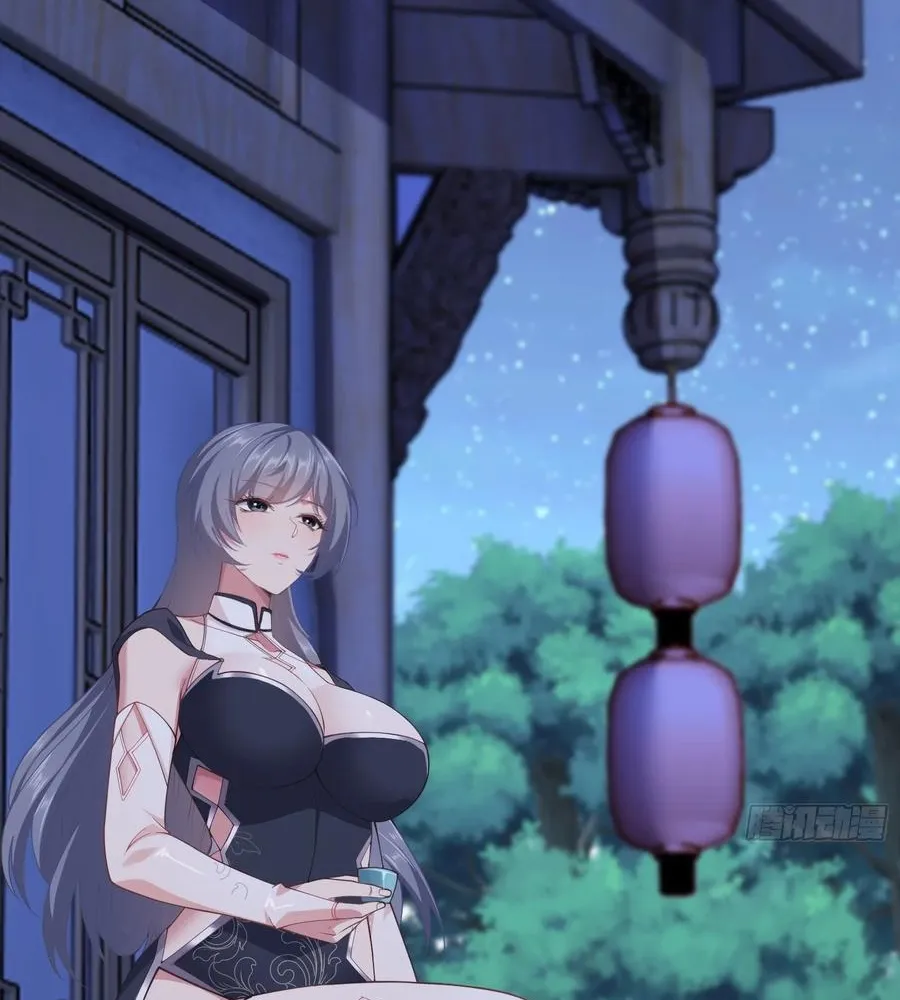 Read Travelling Through Time and Space to become an unlucky NPC EN Manga Online