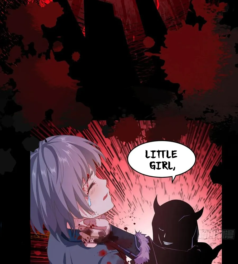 Read Travelling Through Time and Space to become an unlucky NPC EN Manga Online