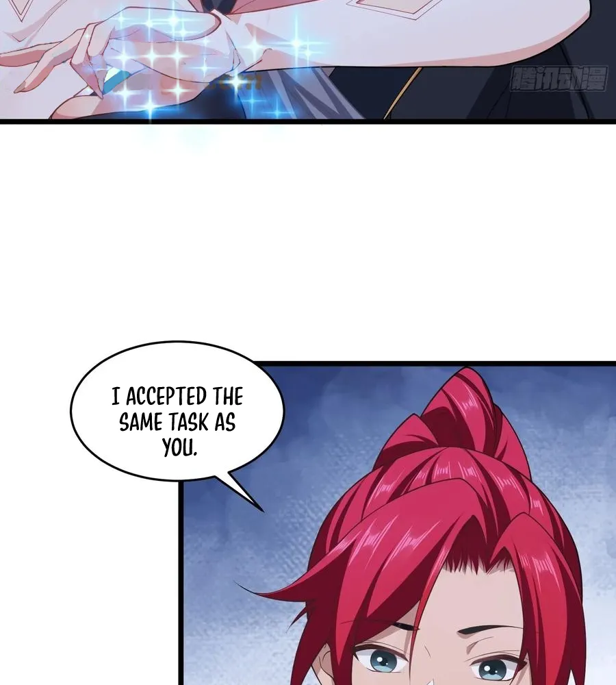 Read Travelling Through Time and Space to become an unlucky NPC EN Manga Online