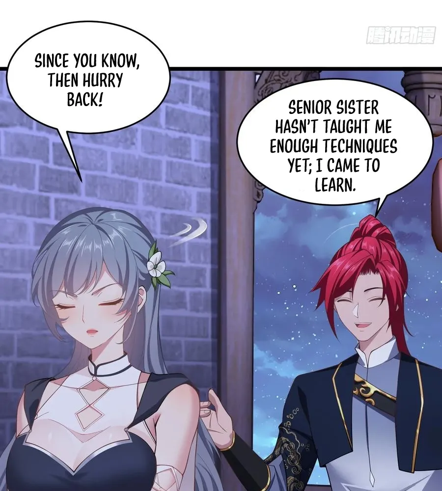 Read Travelling Through Time and Space to become an unlucky NPC EN Manga Online