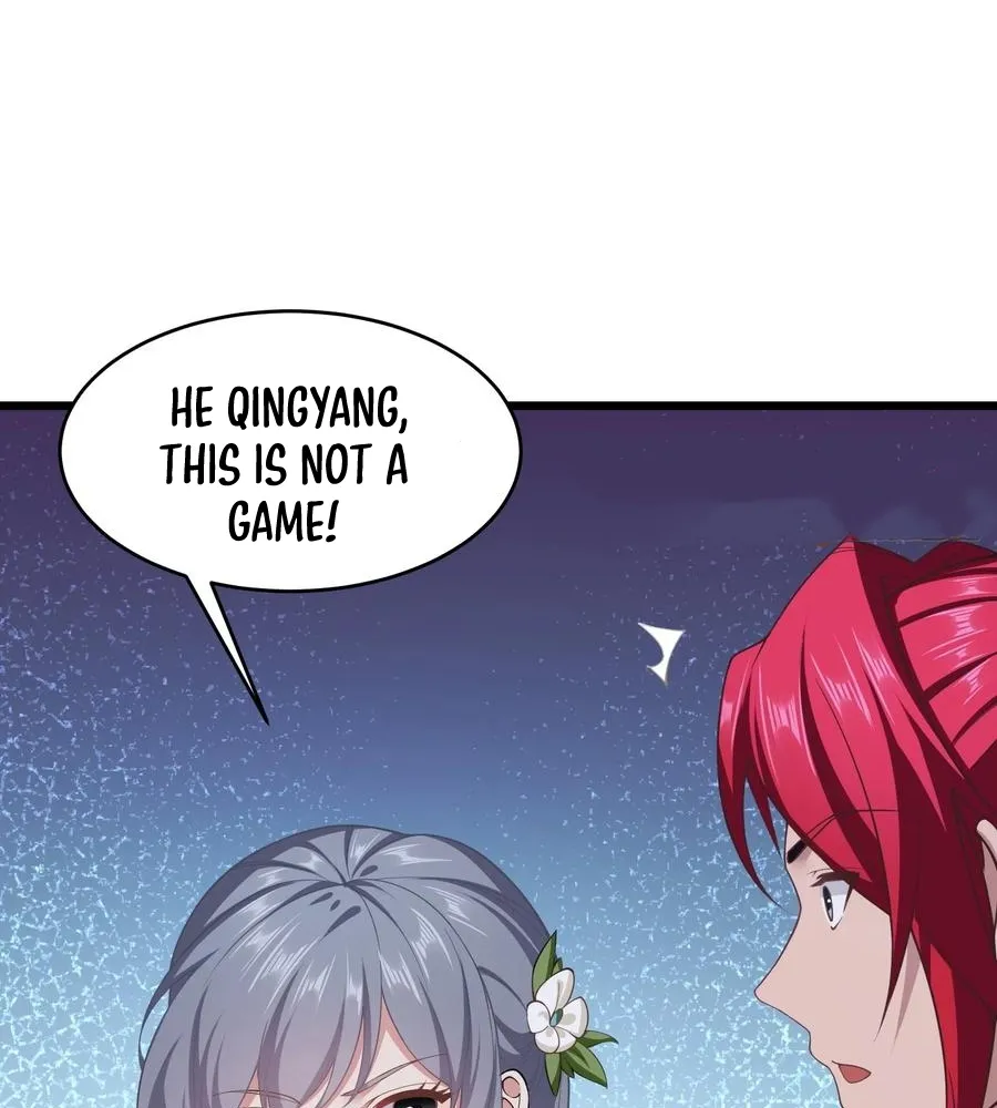 Read Travelling Through Time and Space to become an unlucky NPC EN Manga Online
