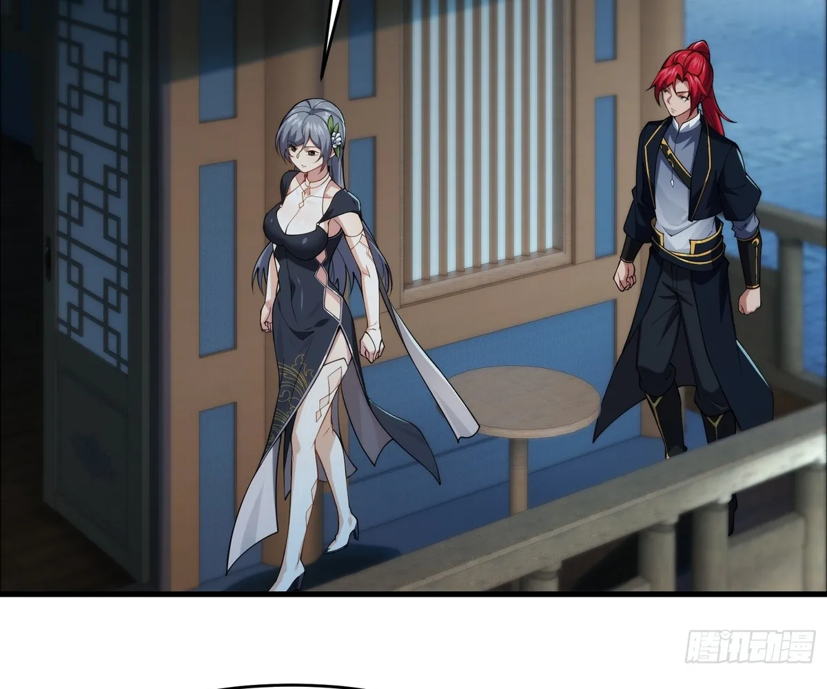 Read Travelling Through Time and Space to become an unlucky NPC EN Manga Online