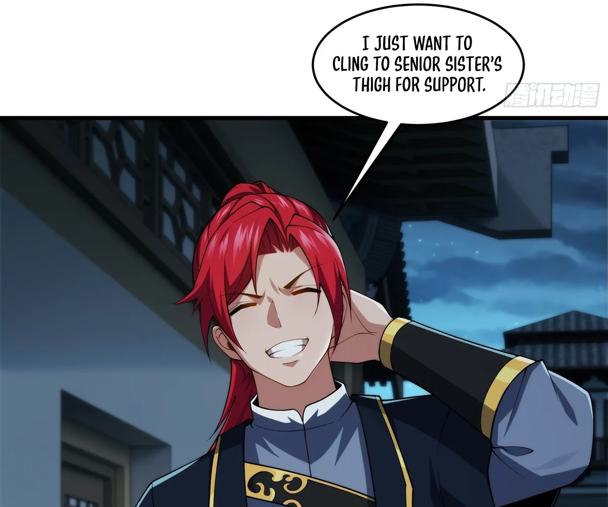 Read Travelling Through Time and Space to become an unlucky NPC EN Manga Online